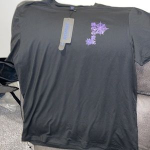 Never worn with tags